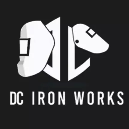 Logo from DC Iron & Metal Designs