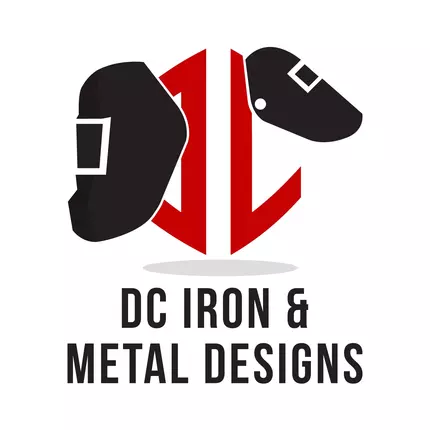 Logo von DC Iron & Metal Designs