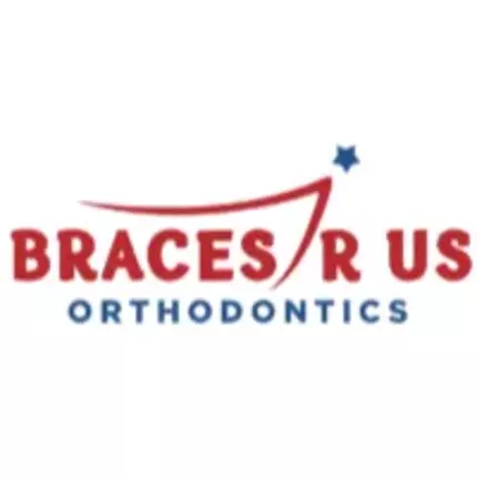 Logo from Braces R Us - Mesa