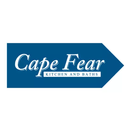 Logo von Cape Fear Kitchen and Baths