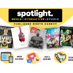 Bild von Spotlight Media