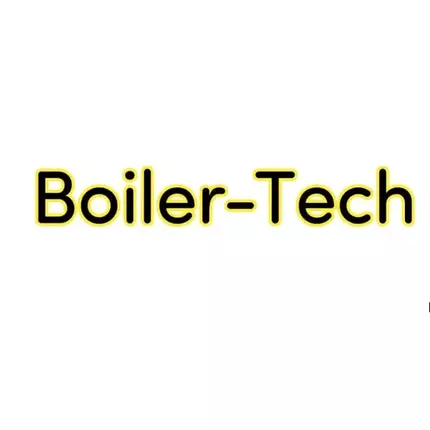 Logo van Boiler-Tech