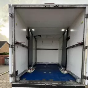 Bild von ZR Removals