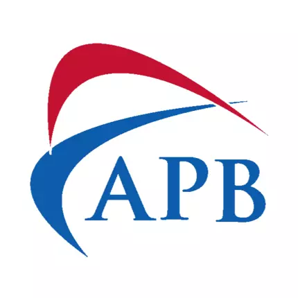 Logo from American Pride Bank