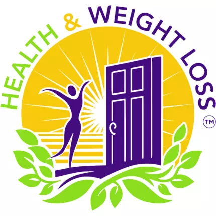 Logotipo de Health and Weight Loss at your Door LLC