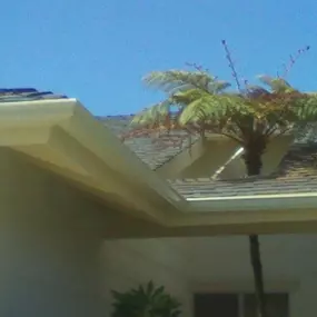 Gutter Cleaning San Diego