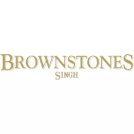 Logo von Brownstones