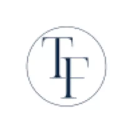 Logotipo de Tiffany Flats