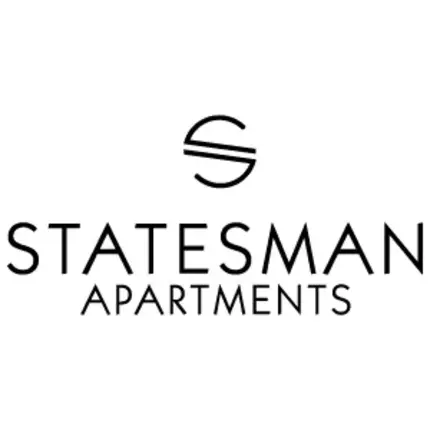 Logo fra Statesman Apartments