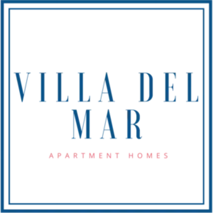 Logotyp från Villa Del Mar Apartments