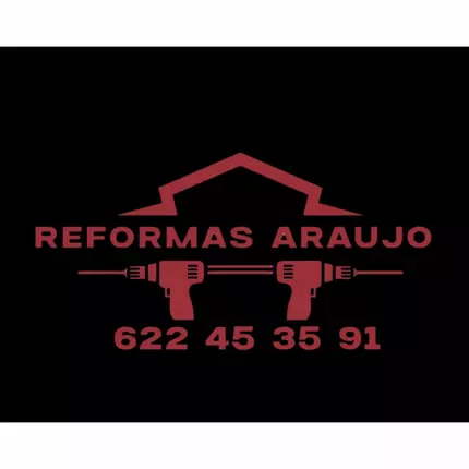 Logo fra Reformas Araujo