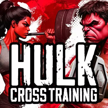 Logo van Hulkcross Illescas