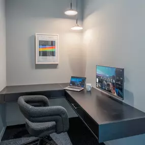 Workspace