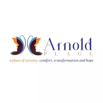 Logotipo de The Arnold Place