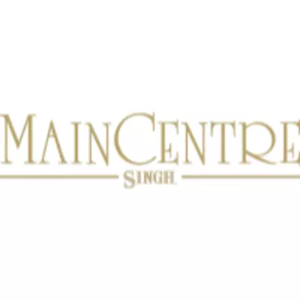 Logo od MainCentre