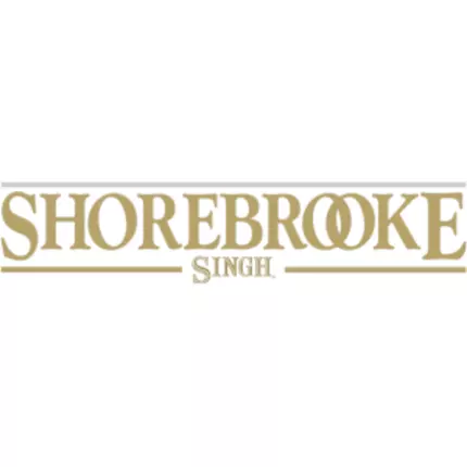 Logo fra Shorebrooke Townhomes