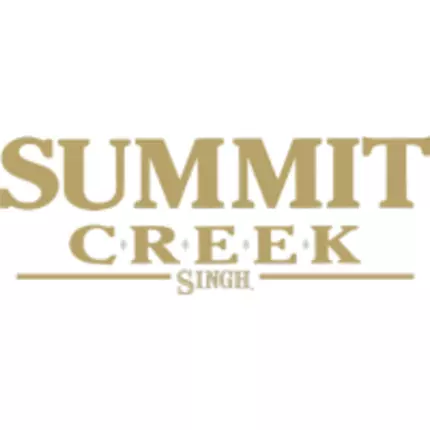 Logotipo de Summit Creek