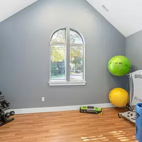 Yoga Room