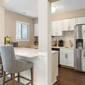 Clubhouse Kitchen