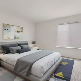 Gorgeous Bedroom