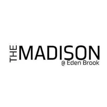 Logo fra The Madison at Eden Brook