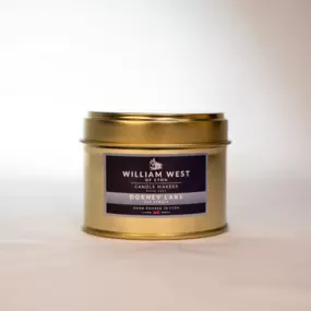 William West Dorney Lake (100g) - hand poured in Eton