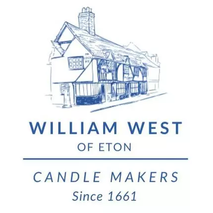 Logo de William West Candles