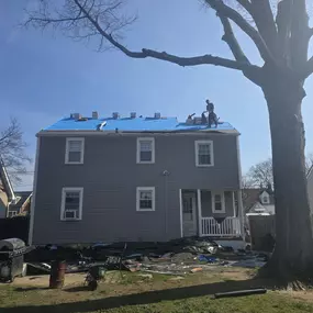 Bild von Malanda Exteriors | Roofing and Siding Company