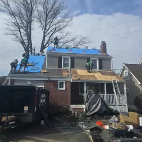 Bild von Malanda Exteriors | Roofing and Siding Company