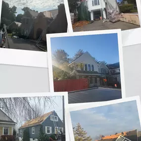 Bild von Malanda Exteriors | Roofing and Siding Company