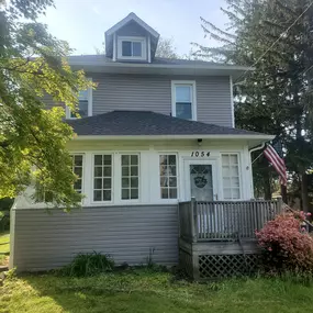 Bild von Malanda Exteriors | Roofing and Siding Company