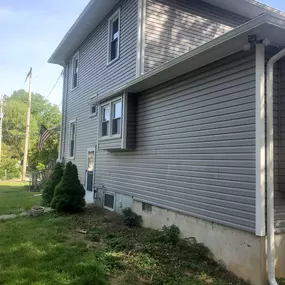 Bild von Malanda Exteriors | Roofing and Siding Company