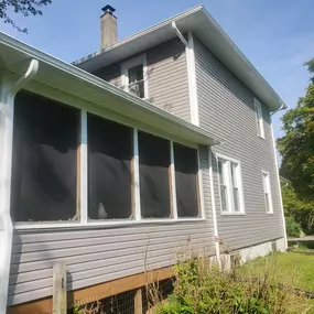 Bild von Malanda Exteriors | Roofing and Siding Company
