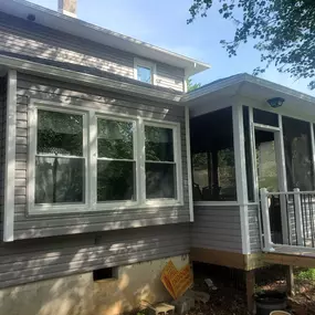 Bild von Malanda Exteriors | Roofing and Siding Company