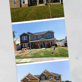 Bild von Malanda Exteriors | Roofing and Siding Company