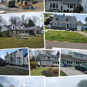 Bild von Malanda Exteriors | Roofing and Siding Company