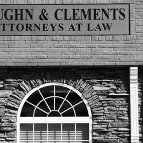 Vaughn & Clements, P.C., Calhoun Law Office