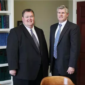 Vaughn & Clements, P.C., Calhoun Lawyers