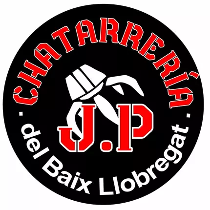 Logo from J.P Chatarrería del Baix Llobregat