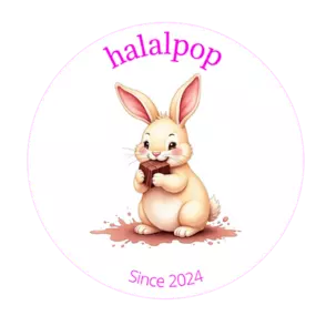 Bild von HALALPOP