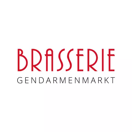 Logo de Brasserie Am Gendarmenmarkt