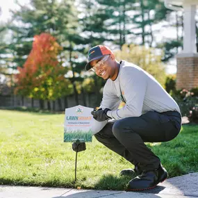 Bild von Lawn Squad of Aurora