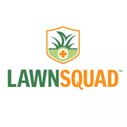 Logo from Lawn Squad of Aurora