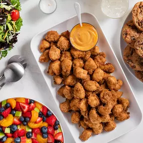 Bild von Chick-fil-A