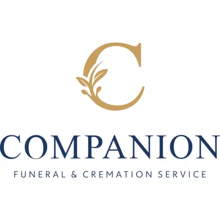 Logo van Companion Funeral & Cremation Service