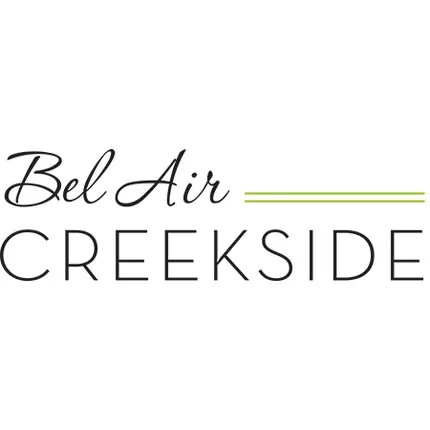 Logo od Bel Air Creekside