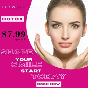 Bild von Toxwell Med Spa and Wellness