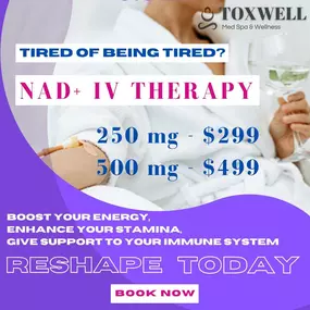 Bild von Toxwell Med Spa and Wellness
