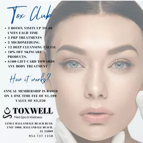 Bild von Toxwell Med Spa and Wellness