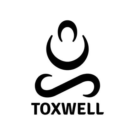 Logo van Toxwell Med Spa & Wellness